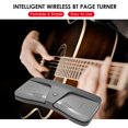thumbnail image 4 of Intelligent Wireless BT Page Turner Pedal Compatible with iOS and Android Devices Smart Phones Tablets, 4 of 8