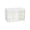 White, variant on Binwennn under Bed Organizer Cloth for Storage Clear Closet Storage Proof Jiugongge Small Drawer Jewelry Storage Dormitory Desktop Stationery Jewelry Hand Account Storage