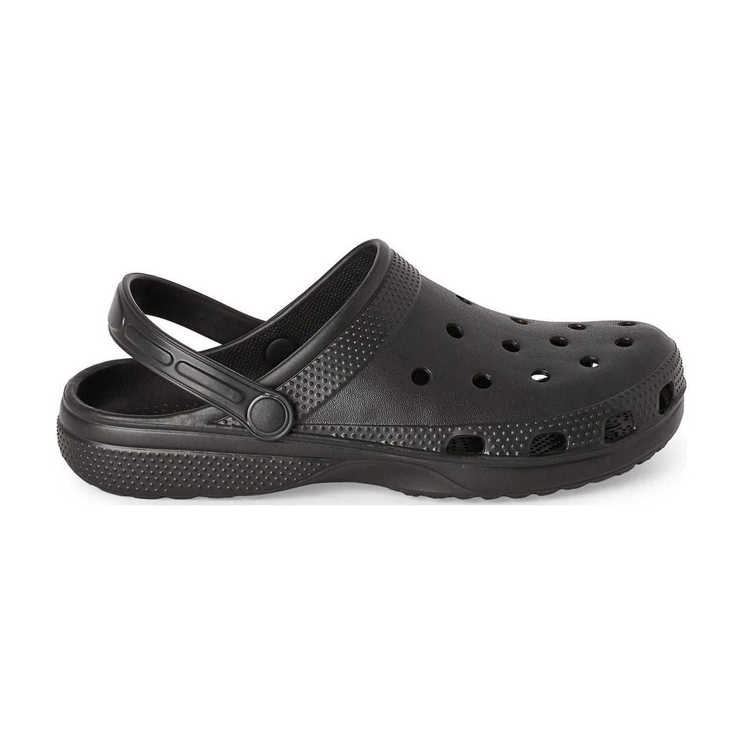 George Men's Clog Shoes