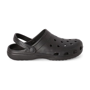 Chaussures style sabot George pour hommes