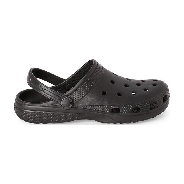 Chaussures style sabot George pour hommes