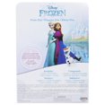 thumbnail image 4 of La reine des neiges - Poupée Petite Elsa, 4 of 4