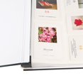 thumbnail image 4 of Album 6 4 Album Photo pour 500 Photos Type Insertion Mixte Couverture en Carton Albums Photo Vert Foncé, 4 of 8