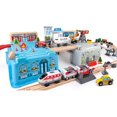 thumbnail image 1 of Coffret de train 2-en-1 grande métropole, 1 of 2