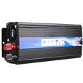 thumbnail image 1 of 2000W/1000W/500W Car Inverter 12V 220 Power Inverter DC To AC 12V To Car Voltage Converter with USB Charger for Phone Tablet, 1 of 7