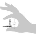 thumbnail image 2 of Grover 10218N-U 18-1 Rotomatic Ensemble de Machine Radio Guitare, Nickel, 2 of 2