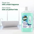 thumbnail image 2 of Vim Ocean Scent Floor Cleaner, 1L, 2 of 8