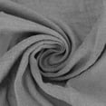 thumbnail image 5 of LOVZFMLL Cardigan pour Femmes Cardigan Mode à Enfiler Décontracté Couleur Unie Manches Mi-Longues Haut Sans Capuche, 5 of 5