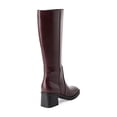 thumbnail image 4 of George Women's Tall Block Heel Boots, 4 of 4