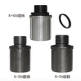 thumbnail image 4 of 8-10 Speed Freehub Aluminum Alloy Ball Bearing Hub Kit, 4 of 7