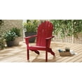 thumbnail image 1 of Chaise Adirondack Mainstays, 1 of 4