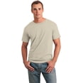 thumbnail image 1 of Gildan Men's 100 Percent Cotton Short Sleeve T-Shirt. 64000, 1 of 9