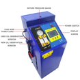 thumbnail image 2 of INTBUYING Gearbox Oil Changing Machine Automatic Intelligent Transmission Cleaning Oil Changing Machine, 2 of 20