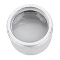 thumbnail image 1 of Watch Magnifier, Jewelry Loupe, Watchmaker Magnifying Glass Contact Magnifier New Jewelry Optical Magnifying Glasses 30x Magnifying Lens, Jewelry Loupes Tool, 1 of 8