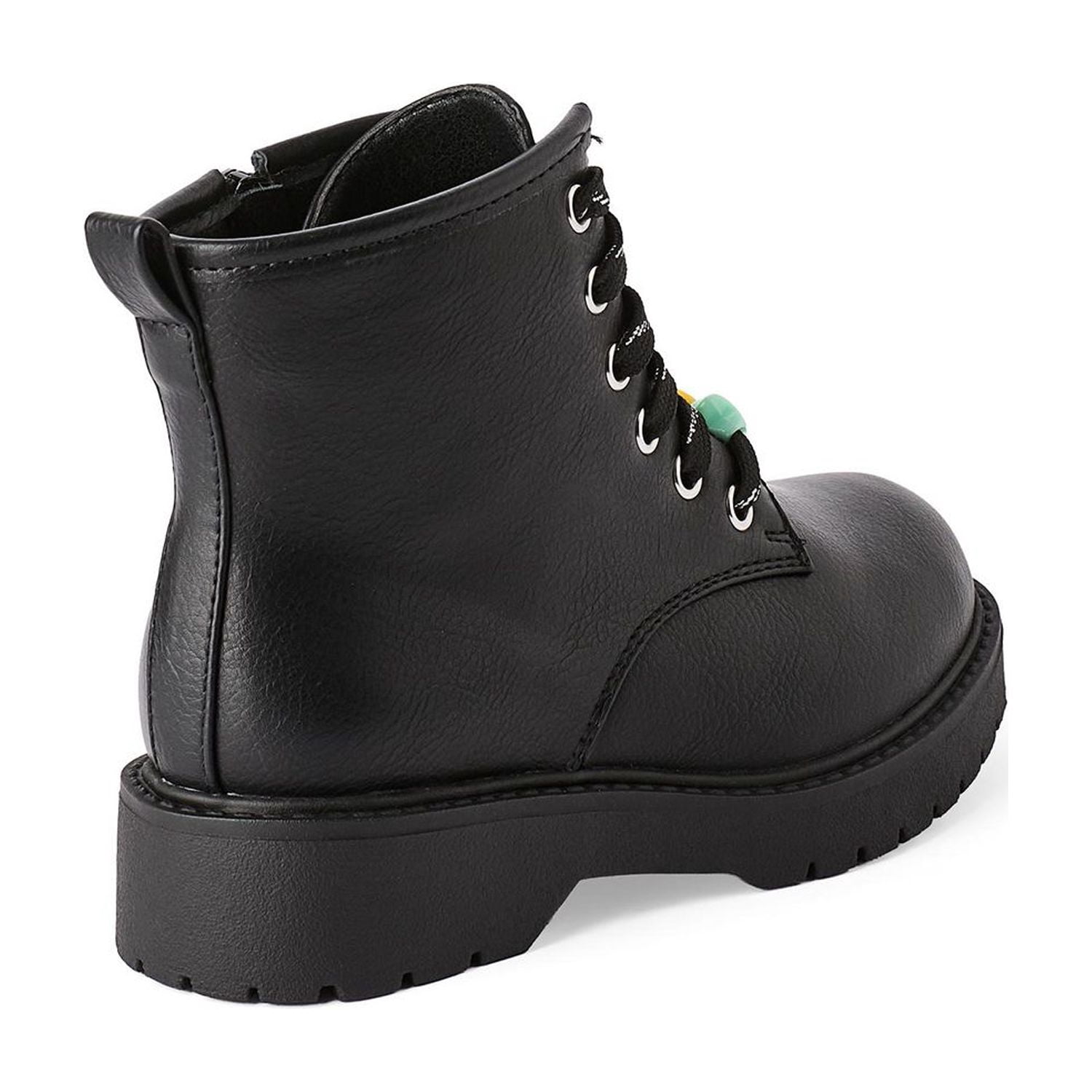 George Girls' Combat Boots