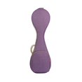 thumbnail image 4 of Yinanstore Sac à Dos Léger pour Adulte Sac de Transport Pipa Violet, 4 of 8