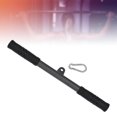 thumbnail image 4 of Accessoire de Câble pour Barre Droite D\'entraînement Physique à Tirer vers le Bas pour Gym 480x25 mm, 4 of 8