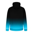 thumbnail image 4 of QIPOPIQ Sportswear Men's Pullover Club Hoodie Clearance, 4 of 5