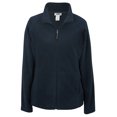 thumbnail image 1 of EDWARDS Veste en Micropolaire pour Femmes-, 1 of 1