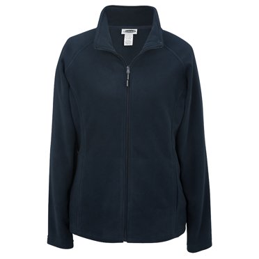 EDWARDS Veste en Micropolaire pour Femmes-