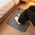 thumbnail image 4 of 5V Heating Blanket Portable Multifunctional Warmth Mat Cozy Comfort Heating for Universal Use, 4 of 6