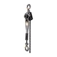 thumbnail image 1 of Jet Tools JLP-A Series 1.5 Ton Capacity Puller Hoist 20 Foot Lift with Hooks, 1 of 1