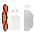 thumbnail image 1 of For Mijia Mi Robot G1/mjstg1 Main Brush Filter Side Brush Mop Cloths, 1 of 4