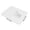 C, variante sur Nano Crochet Sans Trace Fort Sans Clou Crochet Adhésif Magique Transparent Givré