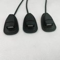 thumbnail image 2 of Black Backpack External Usb Charging Interface Adapter Charging Cable, 2 of 5