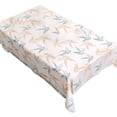 thumbnail image 2 of Agiferg Waterproof and Oil Proof Table Cloth For Kitchen Decorative Dining Table Cover, 2 of 2