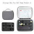 thumbnail image 1 of Daisyyozoid Wholesale Protective Portable Carrying Shockproof Zipper For DJI Osmo Pocket 2, 1 of 9
