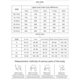 thumbnail image 2 of Womens French Sexy Gathering Large Size Bra Set Ultra-thin Big Breasts Shows Small Collection, 2 of 8