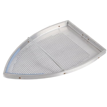 Cloth Iron CoverAluminum Material Electric Iron Aluminum Iron Shoe Ironing Shoe Ultimate Reliability