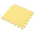 thumbnail image 1 of 12pcs EVA Foam Mat Interlocking Foam Tiles Playground Flooring Puzzle Mat Multiple Colors -Skid Mat with Finishing Border, 1 of 7