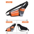 thumbnail image 1 of Multifunctional Outdoor Water Bottle Waist Bag Satchel, 1 of 2