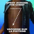 thumbnail image 3 of AXE Coffret-Cadeau pour Hommes avec Nettoyant Corporel, Shampooing + Revitalisant 2 en 1, et Désodorisant en Atomiseur Corporel pour Hommes Parfum Signature Apollo, 3 of 4