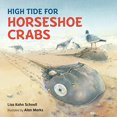 thumbnail image 1 of High Tide for Horseshoe Crabs, 1 of 4