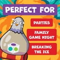 thumbnail image 4 of Exploding Pigeon, 4 of 6