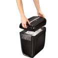 thumbnail image 5 of Powershred® 60Cs Cross-Cut Shredder, 5 of 5