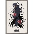 thumbnail image 1 of Naruto Shippûden - Itachi, 1 of 4