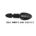 thumbnail image 2 of Hearth & Gear 2pcs Shoe Stretchers Adjustable Length Width Shoe Stretcher Non Shoe Expander Shoe Stretcher For Thick Wide Feet Men Women And Children Shoe Support Rack Crafts for Girls Ages 8-12 Craft, 2 of 3
