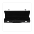 thumbnail image 4 of 16 Holes Flute Case Portable Durable Flute Storage Box Leather Handbag Tube Musical Instrument Case, 4 of 5