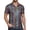 Red, variant on FhsagQ Men's Shirts Shirts for Men Tops 9 Men'S Casual Short Sleeve Lapel Pu Shirt 70 Disco Nightclub Party T Shirt Color Mens Shirts Trunks Mens Shirts Tops Super Fit Red XL