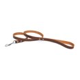 thumbnail image 1 of Canadiana Leather Dog Leash, 1 of 1