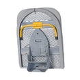 thumbnail image 4 of jifeng Ironing Board Mini Ironing Board with Iron Rest for Dorm Travel Laundry Room, 4 of 8