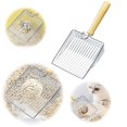 thumbnail image 1 of Extra Large Heavy Duty Cat Litter with Hanging Design Ultimate Clumping and Easy Tool, 1 of 8