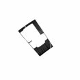 thumbnail image 4 of Black Internal Gear Shift Box Panel Molded Cover Trim for Mazda 3 Axela 2019-2022-, 4 of 4