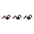 thumbnail image 4 of relayinert DC 12V Water Cooling Pump Waterproof Brushless Pumps Modification Type 1 3Set, 4 of 6