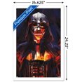 thumbnail image 5 of Star Wars : Obi-Wan Kenobi - Tableau Dark Vador, 5 of 5