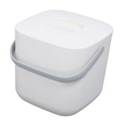 Mini Sink Dishwasher, USB Dish Washing Machine for Home Kitchen Efficient Cleaning with High Frequency Vortex 360 Degree Deep Cleaning